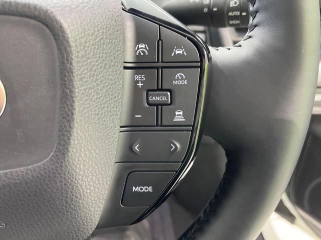 プリウス Z ガラスルーフ トヨタチームメイト セーフティセンス 禁煙車 純正12.9インチナビ 全周囲カメラ 寒冷地仕様 レーダクルーズ ETC Bluetooth フルセグ ブラインドスポットモニター(29枚目)