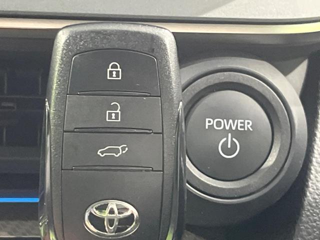 プリウス Z ガラスルーフ トヨタチームメイト セーフティセンス 禁煙車 純正12.9インチナビ 全周囲カメラ 寒冷地仕様 レーダクルーズ ETC Bluetooth フルセグ ブラインドスポットモニター(30枚目)