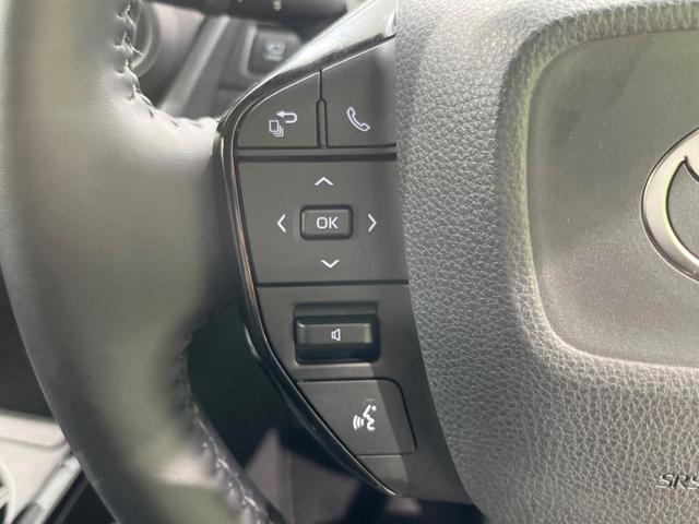 プリウス Z ガラスルーフ トヨタチームメイト セーフティセンス 禁煙車 純正12.9インチナビ 全周囲カメラ 寒冷地仕様 レーダクルーズ ETC Bluetooth フルセグ ブラインドスポットモニター(38枚目)