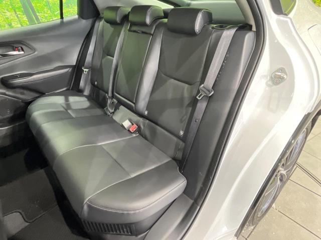 プリウス Z ガラスルーフ トヨタチームメイト セーフティセンス 禁煙車 純正12.9インチナビ 全周囲カメラ 寒冷地仕様 レーダクルーズ ETC Bluetooth フルセグ ブラインドスポットモニター(46枚目)