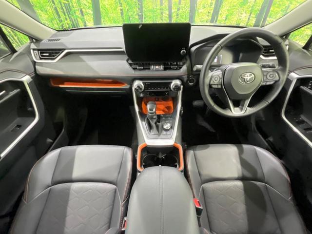 RAV4 アドベンチャー セーフティセンス 禁煙車 純正10.5インチナビ レーダクルーズ 寒冷地仕様 バックカメラ ETC Bluetooth ドライブレコーダー シートエアコン LEDヘッド ブラインドスポットモニター(2枚目)