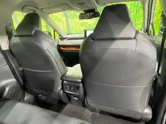 RAV4 アドベンチャー セーフティセンス 禁煙車 純正10.5インチナビ レーダクルーズ 寒冷地仕様 バックカメラ ETC Bluetooth ドライブレコーダー シートエアコン LEDヘッド ブラインドスポットモニター(46枚目)