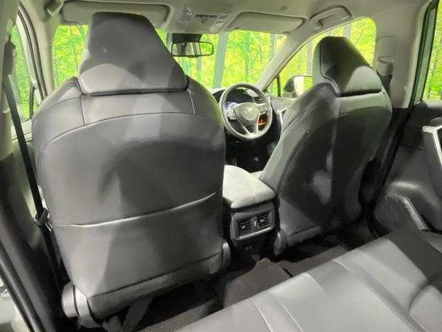 RAV4 アドベンチャー セーフティセンス 禁煙車 純正10.5インチナビ レーダクルーズ 寒冷地仕様 バックカメラ ETC Bluetooth ドライブレコーダー シートエアコン LEDヘッド ブラインドスポットモニター(47枚目)