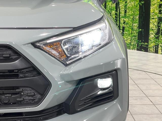 RAV4 アドベンチャー セーフティセンス 禁煙車 純正10.5インチナビ レーダクルーズ 寒冷地仕様 バックカメラ ETC Bluetooth ドライブレコーダー シートエアコン LEDヘッド ブラインドスポットモニター(61枚目)