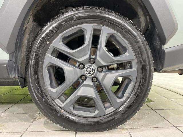 RAV4 アドベンチャー セーフティセンス 禁煙車 純正10.5インチナビ レーダクルーズ 寒冷地仕様 バックカメラ ETC Bluetooth ドライブレコーダー シートエアコン LEDヘッド ブラインドスポットモニター(66枚目)