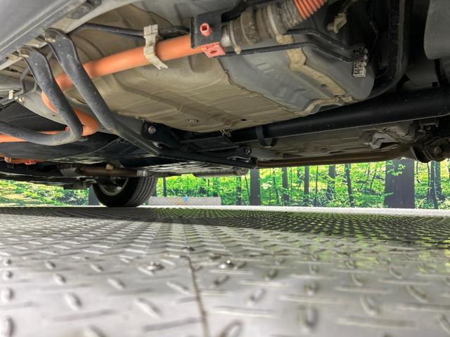 ヴェゼル ハイブリッドX・ホンダセンシング 本州仕入 4WD 純正SDナビ バックカメラ 寒冷地仕様 ホンダセンシング レーダークルーズ LEDヘッド オートライト シートヒーター デュアルオートエアコン ETC 車線逸脱警報 電動格納ミラー(33枚目)