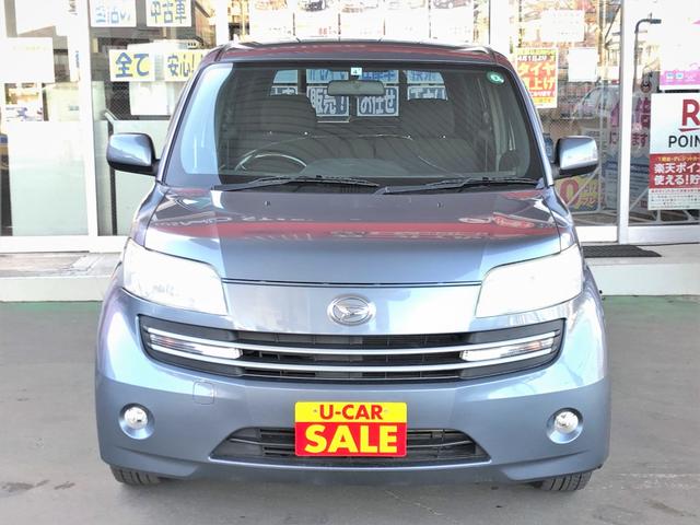 ダイハツクーｃｘ 中古車 Motor Fan モーターファン