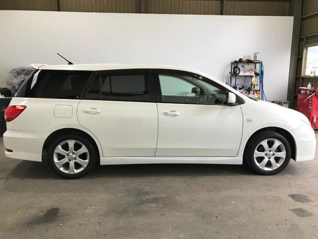 ウイングロード １５ｒｘエアロ 純正ナビ サイドカメラ 夏冬タイヤ ｅｔｃ Carsmeet Web 自動車情報サイト Le Volant Carsmeet Web ル ボラン カーズミート ウェブ