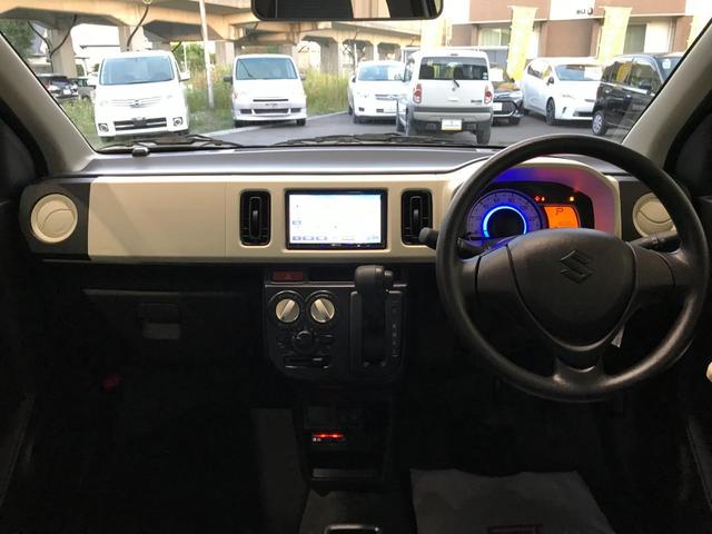 L 4WD 社外ナビ ワンセグ ETC シートヒーター アイドリングストップ 電動格納ミラー(11枚目)