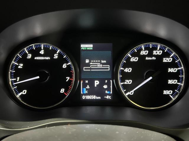 24G 4WD 純正アルミ LEDヘッドライト 純正ディスプレイオーディオ パドルシフト ステアリングスイッチ クルーズコントロール 全方位カメラ 寒冷地仕様 衝突軽減ブレーキ Bluetooth接続(18枚目)