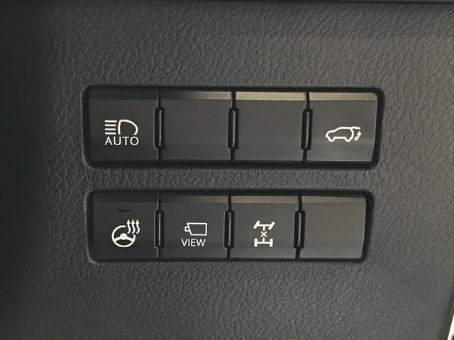 ＮＸ ＮＸ３００　Ｉパッケージ　４ＷＤ☆後期型☆寒冷地仕様☆セーフティシステムプラス☆純正ナビ☆全方位カメラ☆エンスタ☆パワーバックドア☆３眼ＬＥＤヘッドライト☆メモリー付パワーシート☆シートヒータ☆ステアリングヒータ☆ドラレコ前後（43枚目）