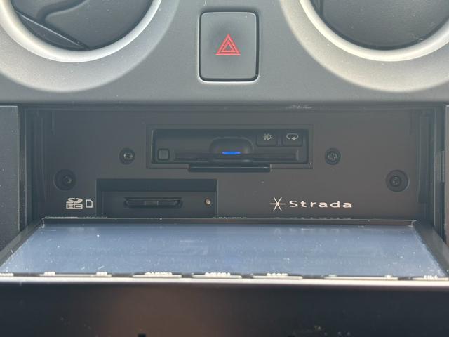 ノート Ｘ　ＦＯＵＲ　４ＷＤ／夏冬タイヤ付き／衝突軽減装置／ナビ／Ｂｌｕｅｔｏｏｔｈ対応／サイドミラーヒーター／プッシュスタート／スマートキー／リアヒーターダクト／オートライト／ハイビームアシスト／車線逸脱警報（20枚目）