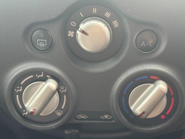 ノート Ｘ　ＦＯＵＲ　４ＷＤ／夏冬タイヤ付き／衝突軽減装置／ナビ／Ｂｌｕｅｔｏｏｔｈ対応／サイドミラーヒーター／プッシュスタート／スマートキー／リアヒーターダクト／オートライト／ハイビームアシスト／車線逸脱警報（22枚目）