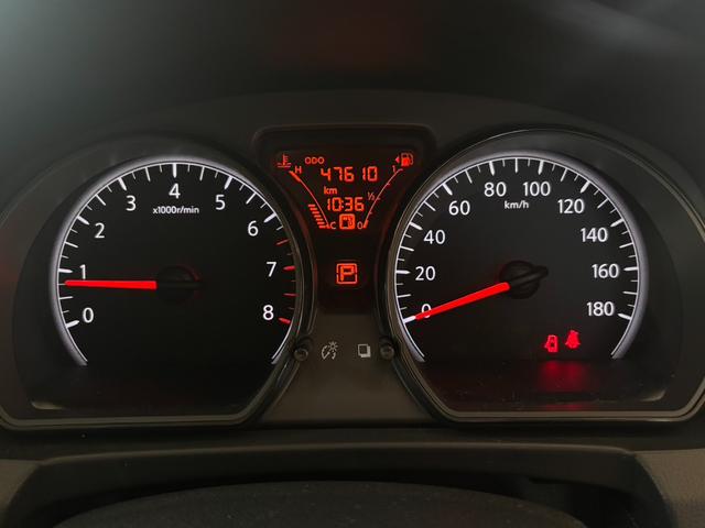 ノート Ｘ　ＦＯＵＲ　４ＷＤ／夏冬タイヤ付き／衝突軽減装置／ナビ／Ｂｌｕｅｔｏｏｔｈ対応／サイドミラーヒーター／プッシュスタート／スマートキー／リアヒーターダクト／オートライト／ハイビームアシスト／車線逸脱警報（26枚目）