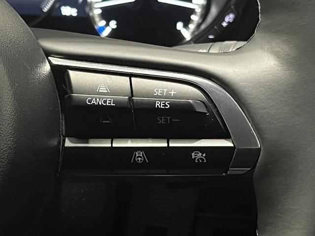 ＭＡＺＤＡ３ファストバック ２０Ｓ　ブラックトーンエディション　４ＷＤ／寒冷地／１０型ナビ／全方位カメラ／ＴＶ／衝突軽減／パワーシート＆ヒーター／ハンドルヒーター／ＬＥＤヘッドライト／レーダークルコン／置くだけ充電／ＨＤＭＩ＋Ｃタイプ端子／リアフォグ／ＨＵＤ（16枚目）