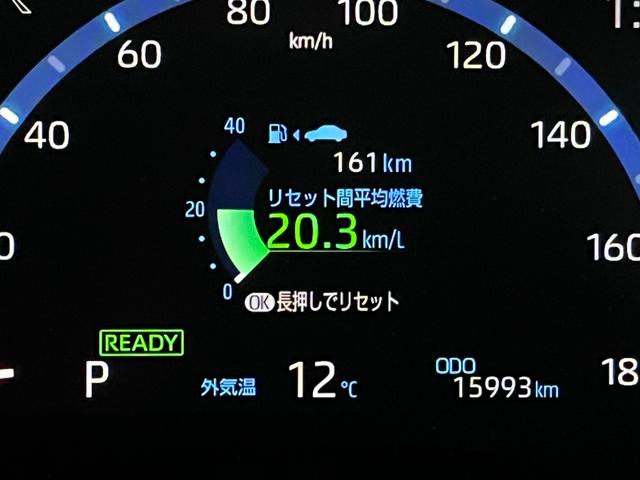 ヤリスクロス ハイブリッドＺ　アドベンチャー　４ＷＤ／ナビ／全方位カメラ／ハンズフリーパワーバックドア／ＬＥＤヘッドライト／セーフティセンス／ドラレコ／スペアキー／アドバンストパーク／パワーシート／シートーヒーター／ステアリングヒーター／ＥＴＣ（23枚目）