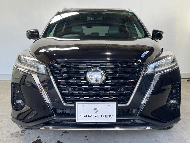 キックス Ｘ　ＦＯＵＲ　４ＷＤ／ナビ／全方位カメラ／ＴＶ／プロパイロット／デジタルミラー／セーフティアシスト／ＬＥＤヘッドライト／ＬＥＤフォグライト／スペアキー／ドラレコ前後／ＥＴＣ／ＵＳＢ充電端子／Ｂｌｕｅｔｏｏｔｈ（7枚目）