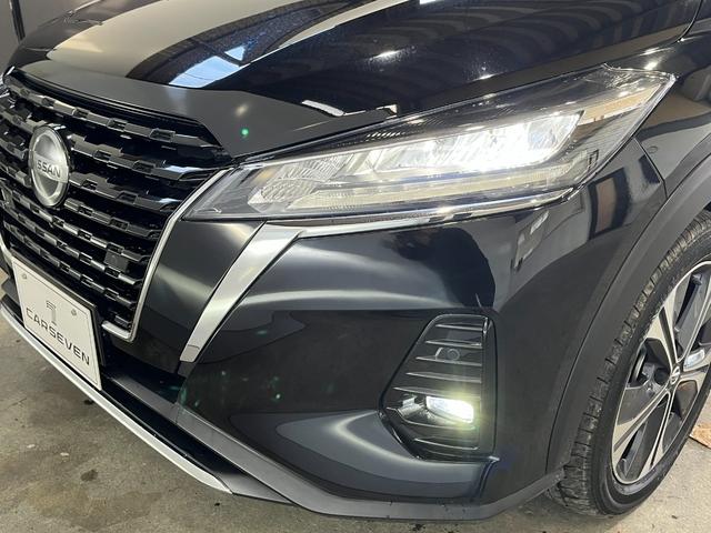 キックス Ｘ　ＦＯＵＲ　４ＷＤ／ナビ／全方位カメラ／ＴＶ／プロパイロット／デジタルミラー／セーフティアシスト／ＬＥＤヘッドライト／ＬＥＤフォグライト／スペアキー／ドラレコ前後／ＥＴＣ／ＵＳＢ充電端子／Ｂｌｕｅｔｏｏｔｈ（16枚目）