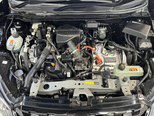 キックス Ｘ　ＦＯＵＲ　４ＷＤ／ナビ／全方位カメラ／ＴＶ／プロパイロット／デジタルミラー／セーフティアシスト／ＬＥＤヘッドライト／ＬＥＤフォグライト／スペアキー／ドラレコ前後／ＥＴＣ／ＵＳＢ充電端子／Ｂｌｕｅｔｏｏｔｈ（58枚目）
