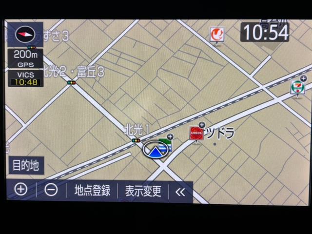 カローラツーリング ハイブリッド　ダブルバイビー　４ＷＤ／９型純正ナビ／Ｂカメラ／ＴＶ／セーフティセンス／ドラレコ前後／スペアキー／ＬＥＤヘッドライト／ＬＥＤフォグライト／ＬＥＤデイライト／シートヒーター／ハンドルヒーター／ＡＣ１００Ｖ電源／ソナー（17枚目）