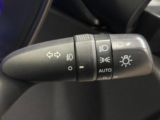 カローラツーリング ハイブリッド　ダブルバイビー　４ＷＤ／９型純正ナビ／Ｂカメラ／ＴＶ／セーフティセンス／ドラレコ前後／スペアキー／ＬＥＤヘッドライト／ＬＥＤフォグライト／ＬＥＤデイライト／シートヒーター／ハンドルヒーター／ＡＣ１００Ｖ電源／ソナー（25枚目）