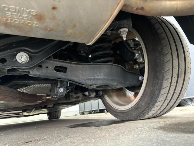 カローラツーリング ハイブリッド　ダブルバイビー　４ＷＤ／９型純正ナビ／Ｂカメラ／ＴＶ／セーフティセンス／ドラレコ前後／スペアキー／ＬＥＤヘッドライト／ＬＥＤフォグライト／ＬＥＤデイライト／シートヒーター／ハンドルヒーター／ＡＣ１００Ｖ電源／ソナー（50枚目）