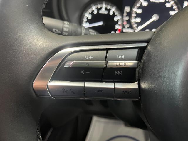 ＣＸ－３０ ２０Ｓ　プロアクティブ　ツーリングセレクション　４ＷＤ／ナビ／全方位カメラ／ＴＶ／衝突軽減／寒冷地仕様／パワーバックドア／ＨＵＤ／ドライバーモニタリング／クルージングトラフィックサポート／ＬＥＤヘッドライト／リアフォグ／パワーシート／シートヒーター（16枚目）