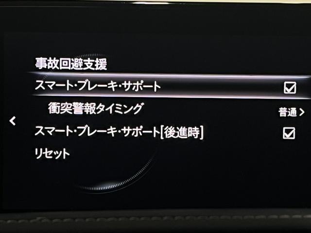 ＣＸ－３０ ２０Ｓ　プロアクティブ　ツーリングセレクション　４ＷＤ／ナビ／全方位カメラ／ＴＶ／衝突軽減／寒冷地仕様／パワーバックドア／ＨＵＤ／ドライバーモニタリング／クルージングトラフィックサポート／ＬＥＤヘッドライト／リアフォグ／パワーシート／シートヒーター（26枚目）