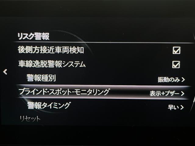 ＣＸ－３０ ２０Ｓ　プロアクティブ　ツーリングセレクション　４ＷＤ／ナビ／全方位カメラ／ＴＶ／衝突軽減／寒冷地仕様／パワーバックドア／ＨＵＤ／ドライバーモニタリング／クルージングトラフィックサポート／ＬＥＤヘッドライト／リアフォグ／パワーシート／シートヒーター（27枚目）