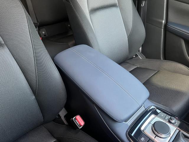 ＣＸ－３０ ２０Ｓ　プロアクティブ　ツーリングセレクション　４ＷＤ／ナビ／全方位カメラ／ＴＶ／衝突軽減／寒冷地仕様／パワーバックドア／ＨＵＤ／ドライバーモニタリング／クルージングトラフィックサポート／ＬＥＤヘッドライト／リアフォグ／パワーシート／シートヒーター（34枚目）