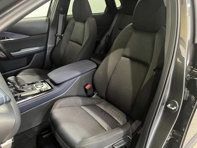ＣＸ－３０ ２０Ｓ　プロアクティブ　ツーリングセレクション　４ＷＤ／ナビ／全方位カメラ／ＴＶ／衝突軽減／寒冷地仕様／パワーバックドア／ＨＵＤ／ドライバーモニタリング／クルージングトラフィックサポート／ＬＥＤヘッドライト／リアフォグ／パワーシート／シートヒーター（47枚目）