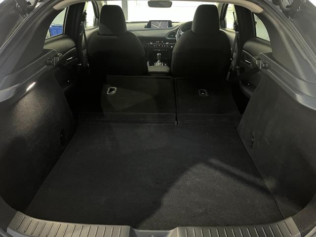 ＣＸ－３０ ２０Ｓ　プロアクティブ　ツーリングセレクション　４ＷＤ／ナビ／全方位カメラ／ＴＶ／衝突軽減／寒冷地仕様／パワーバックドア／ＨＵＤ／ドライバーモニタリング／クルージングトラフィックサポート／ＬＥＤヘッドライト／リアフォグ／パワーシート／シートヒーター（54枚目）
