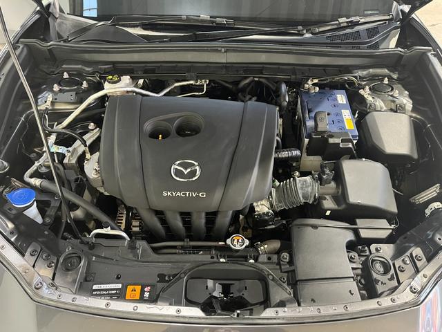 ＣＸ－３０ ２０Ｓ　プロアクティブ　ツーリングセレクション　４ＷＤ／ナビ／全方位カメラ／ＴＶ／衝突軽減／寒冷地仕様／パワーバックドア／ＨＵＤ／ドライバーモニタリング／クルージングトラフィックサポート／ＬＥＤヘッドライト／リアフォグ／パワーシート／シートヒーター（59枚目）