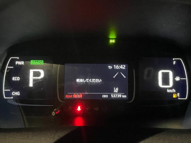 アクア B 4WD/衝突軽減/ナビ/バックカメラ/TV/LEDヘッドライト/ドラレコ/スペアキー/AC100V電源/レーダークルーズコントロール/CD+DVD再生/ミラーヒーター/(17枚目)