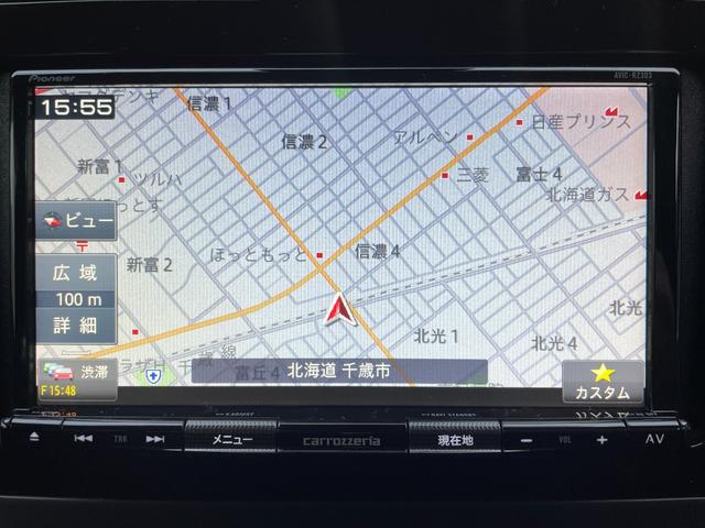 アクア B 4WD/衝突軽減/ナビ/バックカメラ/TV/LEDヘッドライト/ドラレコ/スペアキー/AC100V電源/レーダークルーズコントロール/CD+DVD再生/ミラーヒーター/(18枚目)