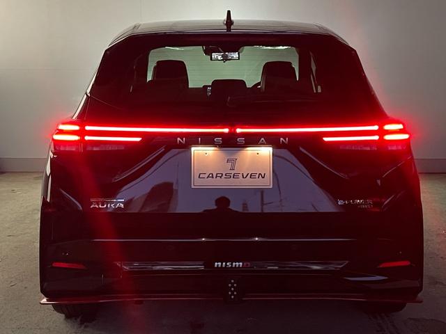 オーラ ニスモ チューンドe-パワー4WD 4WD/夏冬タイヤ付/9型ナビ/BOSSサウンド/全方位カメラ/TV/ブラックフードデカール/プロパイロット/デジタルミラー/全方位運転支援/寒冷地/LEDヘッドライト/シート&ハンドルヒーター(12枚目)