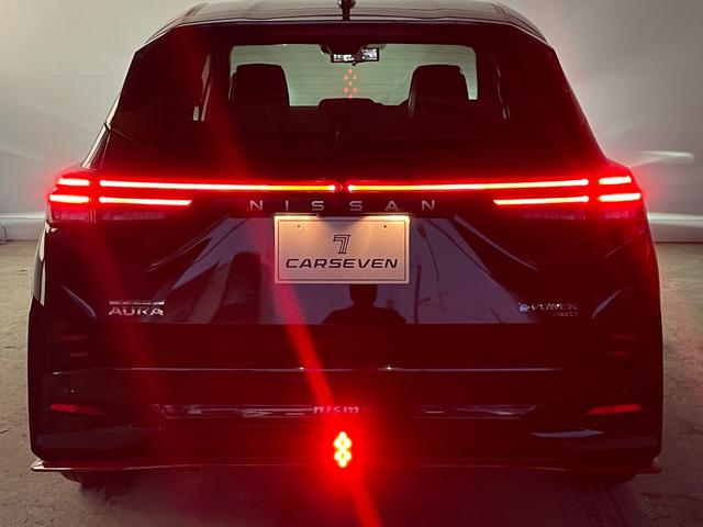 オーラ ニスモ チューンドe-パワー4WD 4WD/夏冬タイヤ付/9型ナビ/BOSSサウンド/全方位カメラ/TV/ブラックフードデカール/プロパイロット/デジタルミラー/全方位運転支援/寒冷地/LEDヘッドライト/シート&ハンドルヒーター(13枚目)