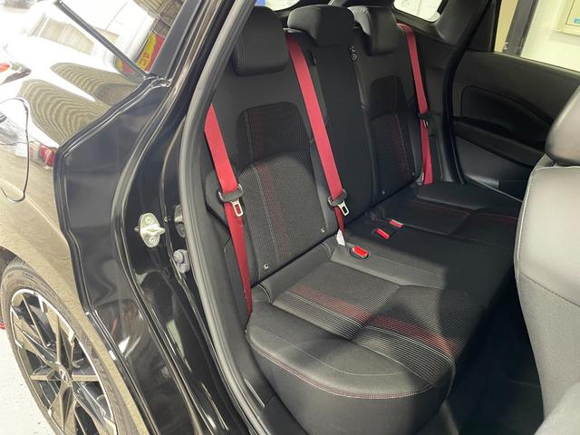 オーラ ニスモ チューンドe-パワー4WD 4WD/夏冬タイヤ付/9型ナビ/BOSSサウンド/全方位カメラ/TV/ブラックフードデカール/プロパイロット/デジタルミラー/全方位運転支援/寒冷地/LEDヘッドライト/シート&ハンドルヒーター(38枚目)