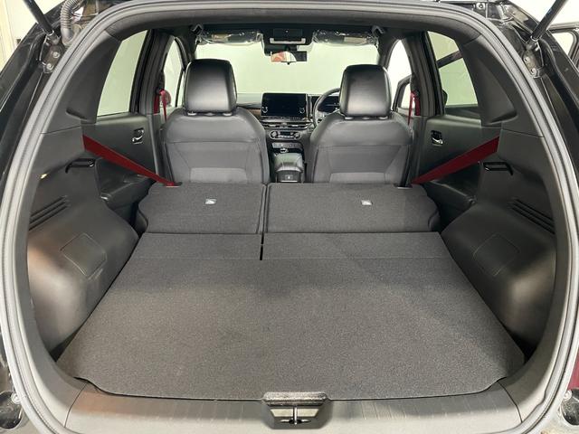 オーラ ニスモ チューンドe-パワー4WD 4WD/夏冬タイヤ付/9型ナビ/BOSSサウンド/全方位カメラ/TV/ブラックフードデカール/プロパイロット/デジタルミラー/全方位運転支援/寒冷地/LEDヘッドライト/シート&ハンドルヒーター(44枚目)