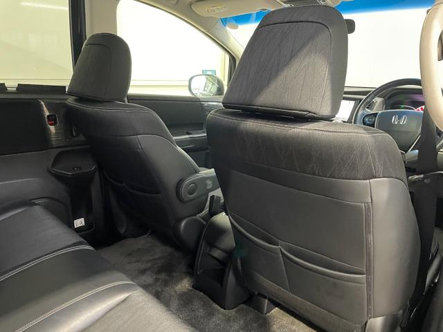 オデッセイ アブソルート・Ｘホンダセンシング　４ＷＤ／夏冬タイヤ付／９型ナビ／フリップダウン／Ｂカメラ／ＴＶ／寒冷地仕様／両側パワースライドドア／ＬＥＤヘッドライト／衝突軽減／スペアキー／ＥＴＣ／パワーシート／ＣＤ＋ＤＶＤ再生／Ｂｌｕｅｔｏｏｔｈ（36枚目）