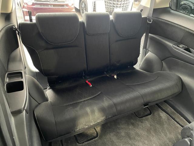 オデッセイ アブソルート・Ｘホンダセンシング　４ＷＤ／夏冬タイヤ付／９型ナビ／フリップダウン／Ｂカメラ／ＴＶ／寒冷地仕様／両側パワースライドドア／ＬＥＤヘッドライト／衝突軽減／スペアキー／ＥＴＣ／パワーシート／ＣＤ＋ＤＶＤ再生／Ｂｌｕｅｔｏｏｔｈ（37枚目）