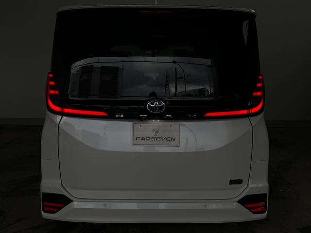 ノア ハイブリッドＳ－Ｚ　４ＷＤ／夏冬タイヤ付／１０．５型ナビ／１４型フリップダウン／寒冷地／エンスタ／両側ハンズフリーパワスラ／パワーバックドア／デジタルミラー／Ｂカメラ／ＴＶ／／ＬＥＤヘッドライト／ＨＵＤ／ＢＳＭ／スペア（12枚目）