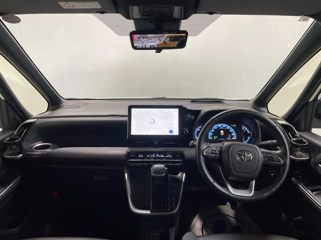 ノア ハイブリッドＳ－Ｚ　４ＷＤ／夏冬タイヤ付／１０．５型ナビ／１４型フリップダウン／寒冷地／エンスタ／両側ハンズフリーパワスラ／パワーバックドア／デジタルミラー／Ｂカメラ／ＴＶ／／ＬＥＤヘッドライト／ＨＵＤ／ＢＳＭ／スペア（15枚目）