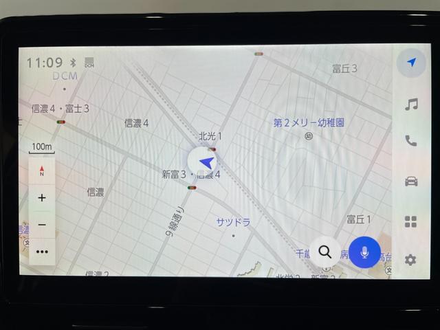 ノア ハイブリッドＳ－Ｚ　４ＷＤ／夏冬タイヤ付／１０．５型ナビ／１４型フリップダウン／寒冷地／エンスタ／両側ハンズフリーパワスラ／パワーバックドア／デジタルミラー／Ｂカメラ／ＴＶ／／ＬＥＤヘッドライト／ＨＵＤ／ＢＳＭ／スペア（18枚目）