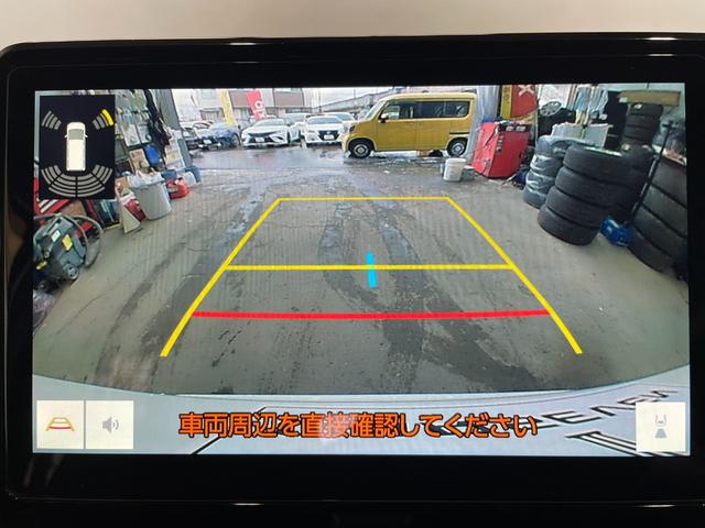 ノア ハイブリッドＳ－Ｚ　４ＷＤ／夏冬タイヤ付／１０．５型ナビ／１４型フリップダウン／寒冷地／エンスタ／両側ハンズフリーパワスラ／パワーバックドア／デジタルミラー／Ｂカメラ／ＴＶ／／ＬＥＤヘッドライト／ＨＵＤ／ＢＳＭ／スペア（19枚目）