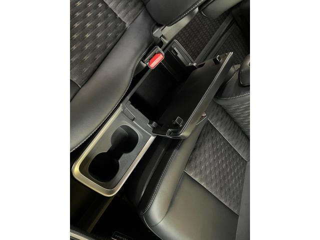 ノア ハイブリッドＳ－Ｚ　４ＷＤ／夏冬タイヤ付／１０．５型ナビ／１４型フリップダウン／寒冷地／エンスタ／両側ハンズフリーパワスラ／パワーバックドア／デジタルミラー／Ｂカメラ／ＴＶ／／ＬＥＤヘッドライト／ＨＵＤ／ＢＳＭ／スペア（44枚目）