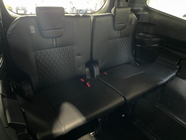 ノア ハイブリッドＳ－Ｚ　４ＷＤ／夏冬タイヤ付／１０．５型ナビ／１４型フリップダウン／寒冷地／エンスタ／両側ハンズフリーパワスラ／パワーバックドア／デジタルミラー／Ｂカメラ／ＴＶ／／ＬＥＤヘッドライト／ＨＵＤ／ＢＳＭ／スペア（53枚目）