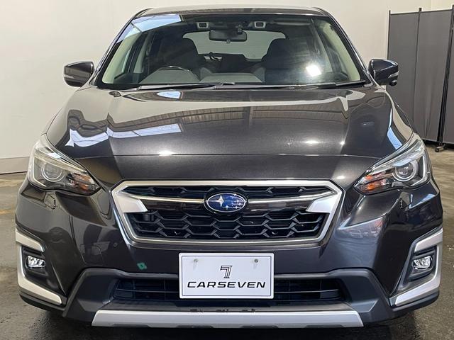 ＸＶ アドバンス　４ＷＤ／ハイブリッド／寒冷地／８型ナビ／Ｂカメラ／ＴＶ／エンスタ／アイサイトセーフティ＋／サイドカメラ／ＬＥＤヘッドライト／ＬＥＤフォグライト／パワーシート／ドラレコ／ＥＴＣ／Ｂｌｕｅｔｏｏｔｈ（5枚目）