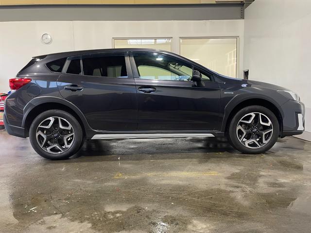 ＸＶ アドバンス　４ＷＤ／ハイブリッド／寒冷地／８型ナビ／Ｂカメラ／ＴＶ／エンスタ／アイサイトセーフティ＋／サイドカメラ／ＬＥＤヘッドライト／ＬＥＤフォグライト／パワーシート／ドラレコ／ＥＴＣ／Ｂｌｕｅｔｏｏｔｈ（8枚目）