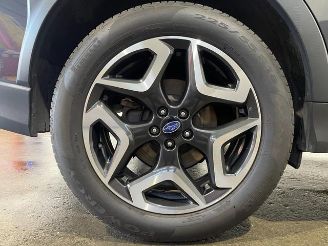 ＸＶ アドバンス　４ＷＤ／ハイブリッド／寒冷地／８型ナビ／Ｂカメラ／ＴＶ／エンスタ／アイサイトセーフティ＋／サイドカメラ／ＬＥＤヘッドライト／ＬＥＤフォグライト／パワーシート／ドラレコ／ＥＴＣ／Ｂｌｕｅｔｏｏｔｈ（14枚目）